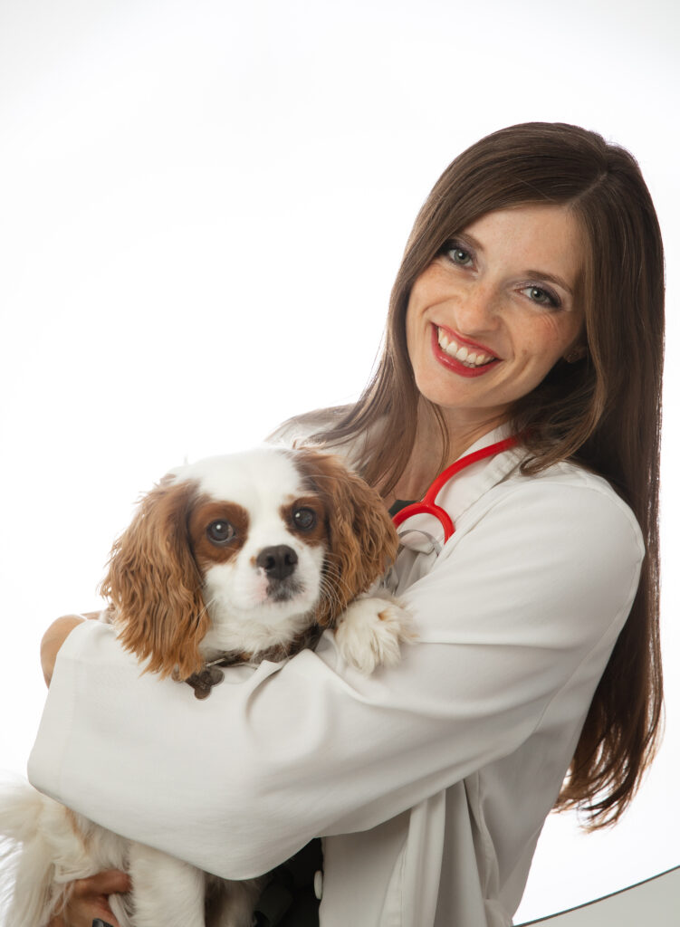 Pet Cancer Care Consulting - Rachel Venable